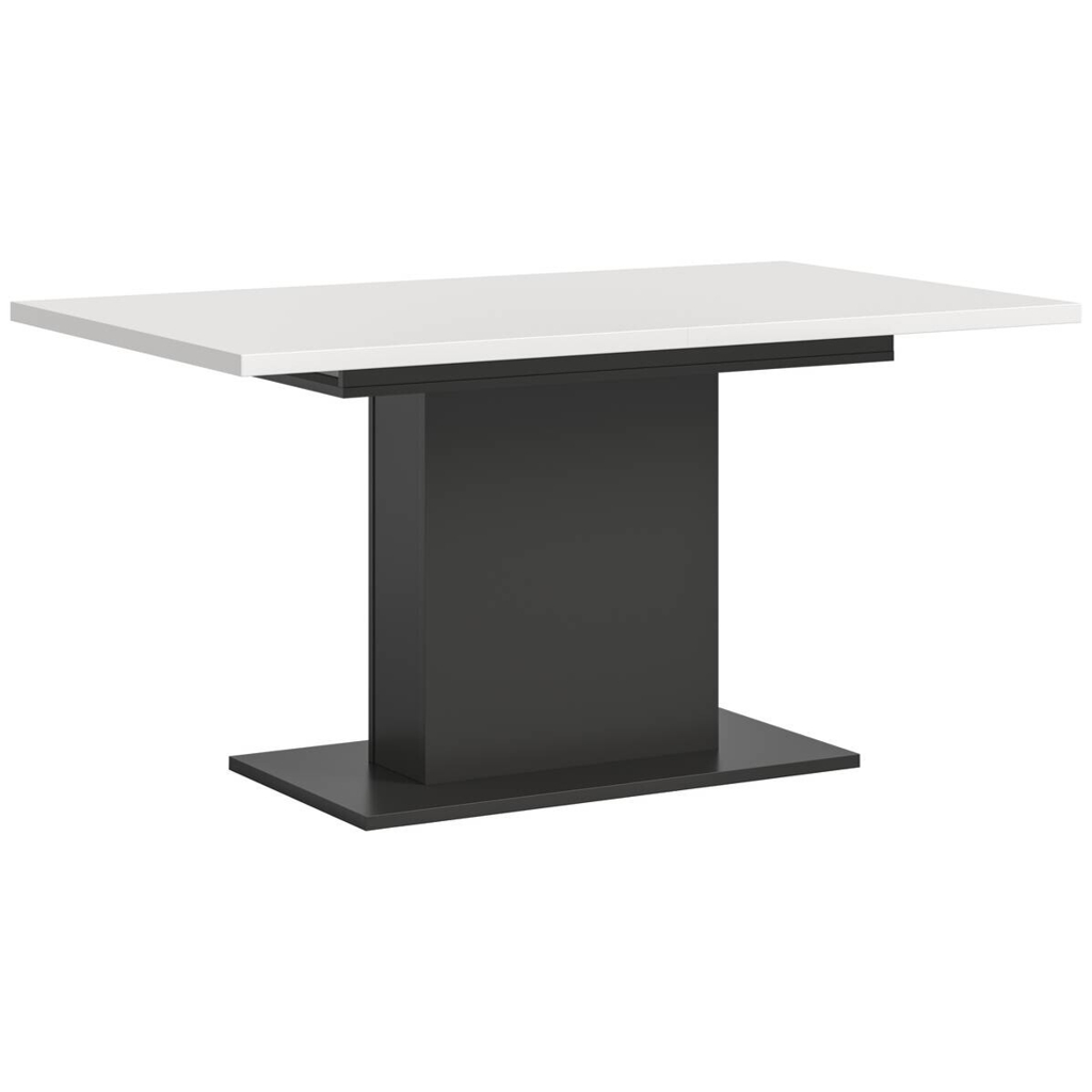 Esstisch MOTION grau B/H/T: ca. 150x76x90 cm