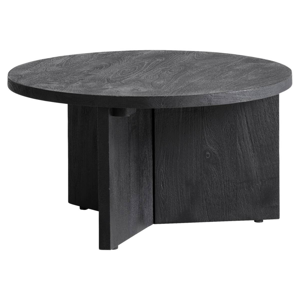 Couchtisch H/D: ca. 33x60 cm
