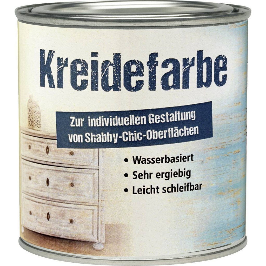 düfa Kreidefarbe mint ca. 0,375 l