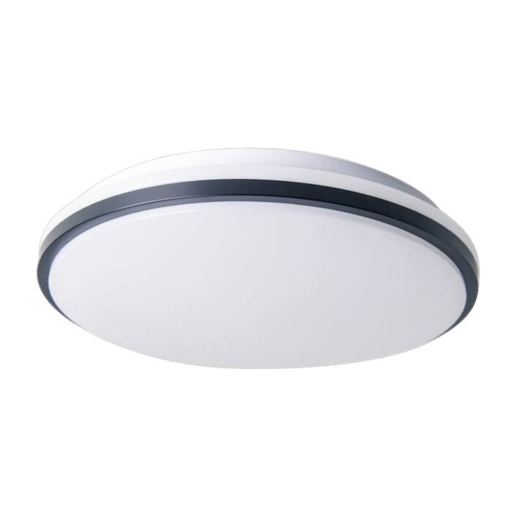 Näve Leuchten LED Deckenleuchte NV1380023 weiß Metall Kunststoff H/D: ca. 6x34 cm null 1 Brennstellen