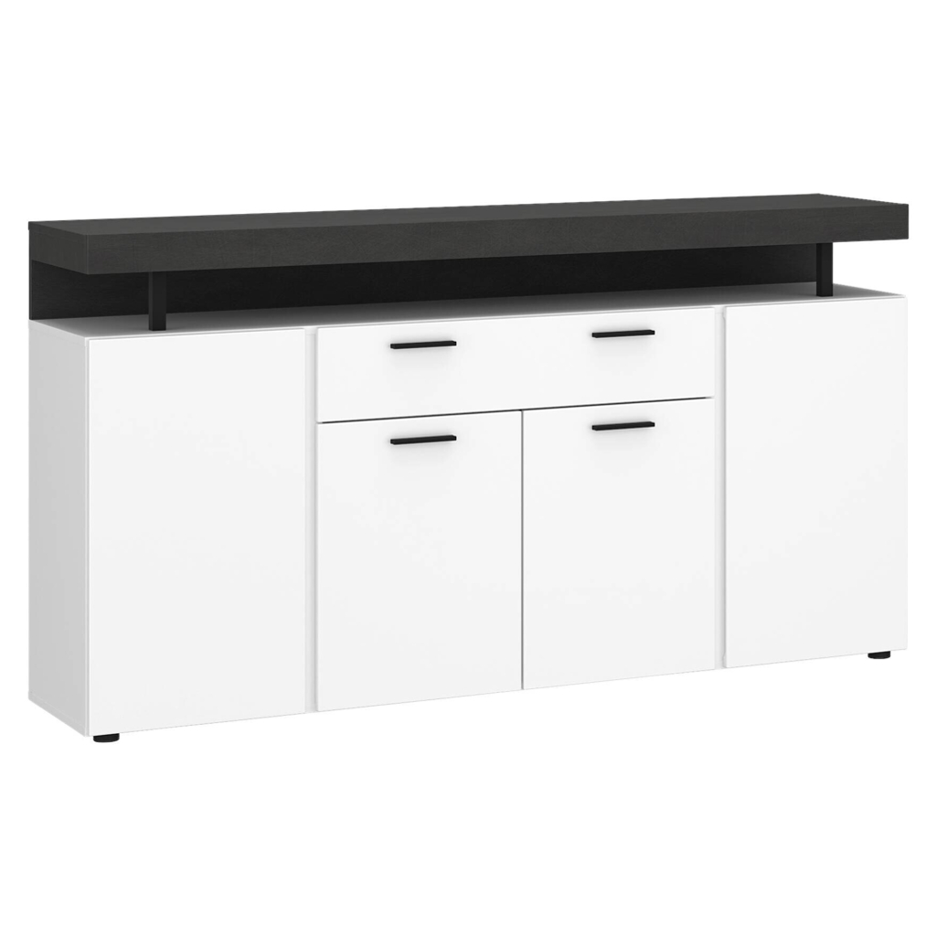 Sideboard Fly B/H/T: ca. 164x90x40 cm