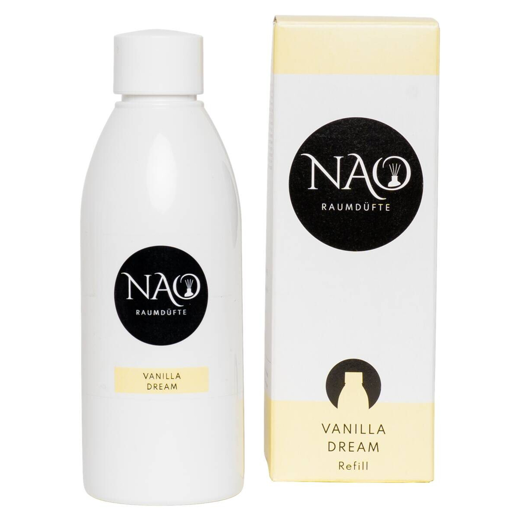 Nao Raumdüfte Duftspray-Nachfüller