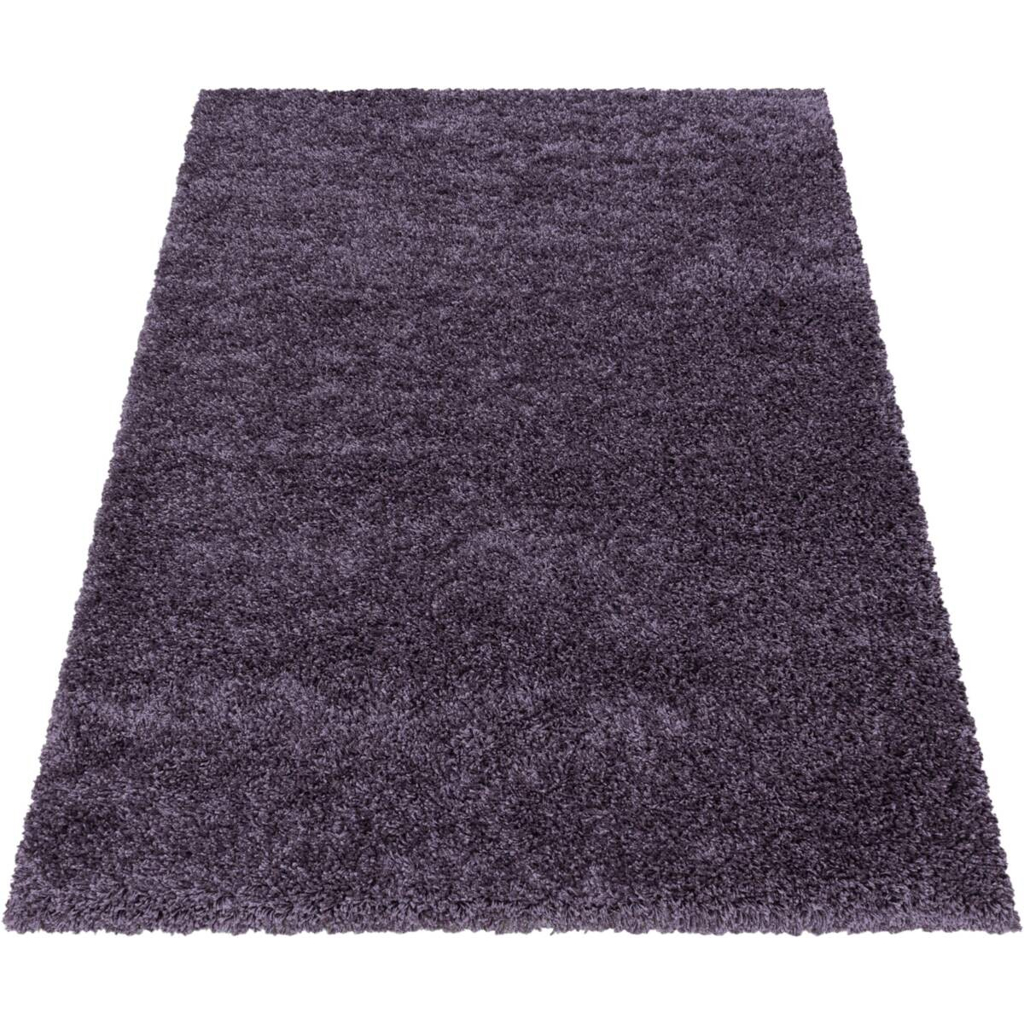 Ayyildiz Teppich SYDNEY violett B/L: ca. 160x230 cm