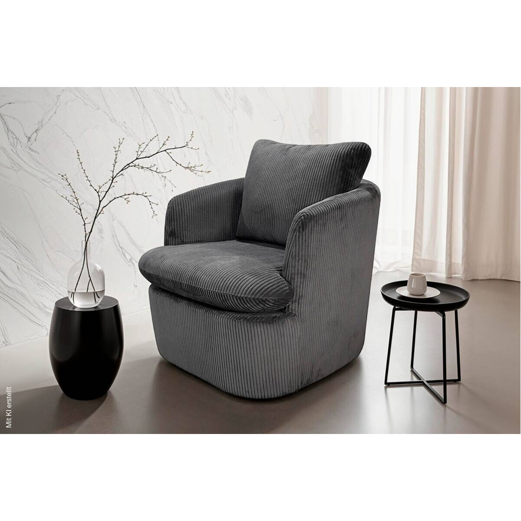 byLIVING Sessel HARMONY
