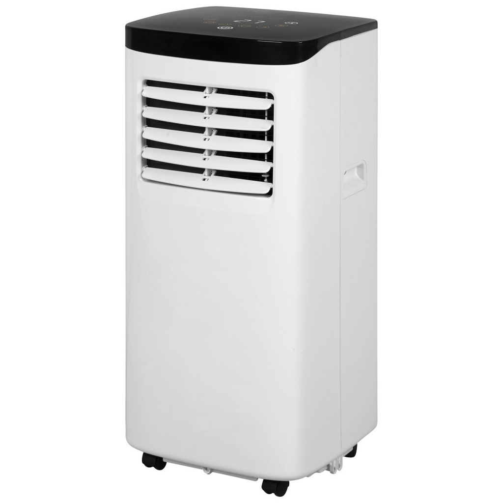 POCOline Mobile-Klimaanlage JHS-A019-07KR2/C weiß Kunststoff B/H/T: ca. 33x68x31 cm
