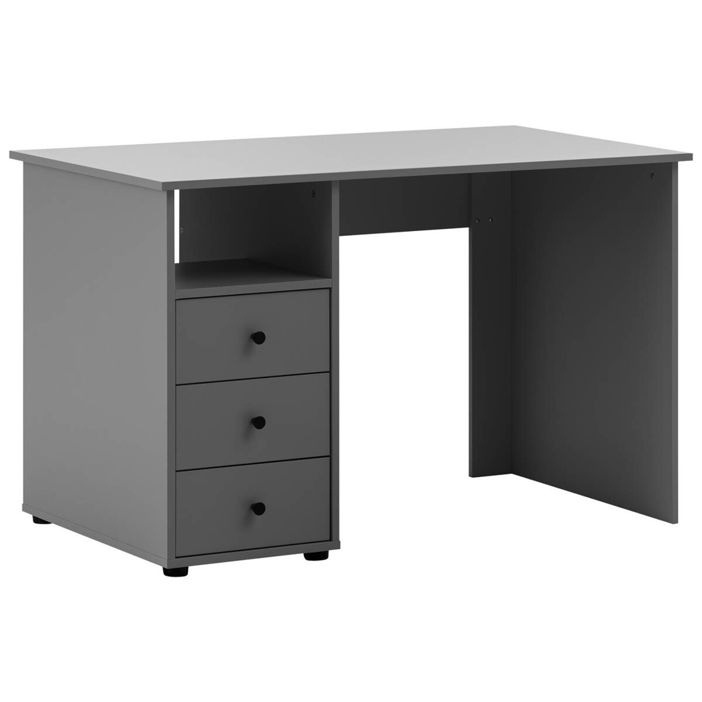 Schreibtisch Smash anthrazit B/H/T: ca. 115x74x70 cm