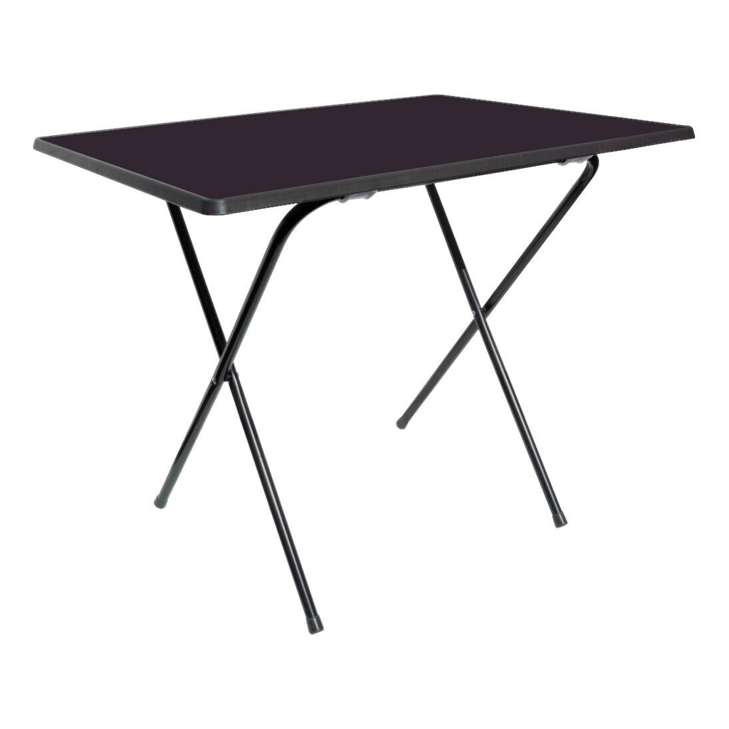MFG Scherentisch anthrazit Stahl B/H/L: ca. 60x63x80 cm