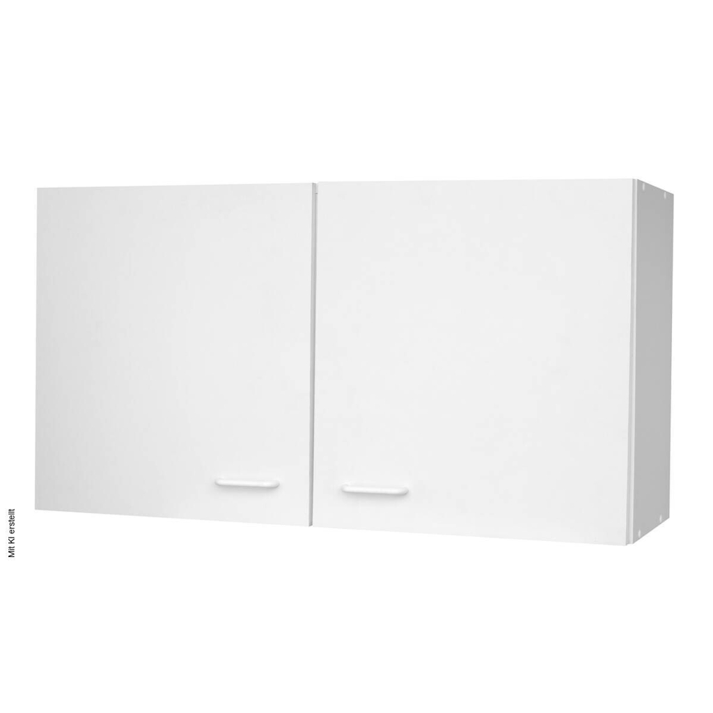 Hängeschrank B/H/T: ca. 100x53x35 cm