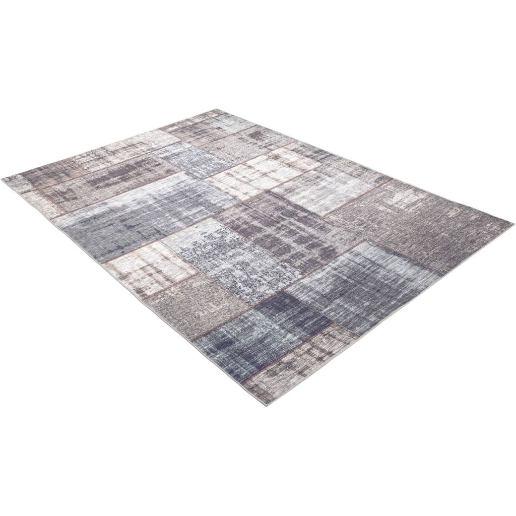 Obsession Teppich Avantgarde taupe B/H/L: ca. 230x23x330 cm