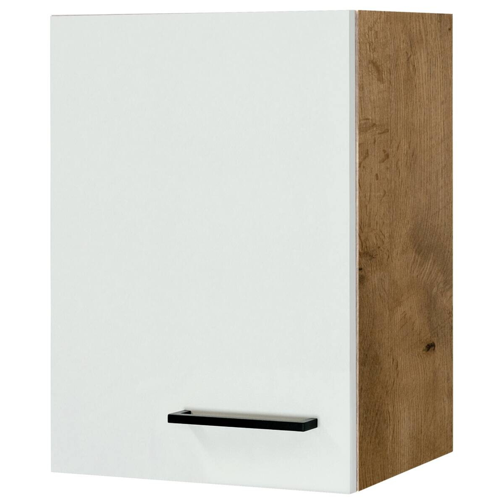 Hängeschrank Avila Magnolie matt B/H/T: ca. 40x54,8x32 cm