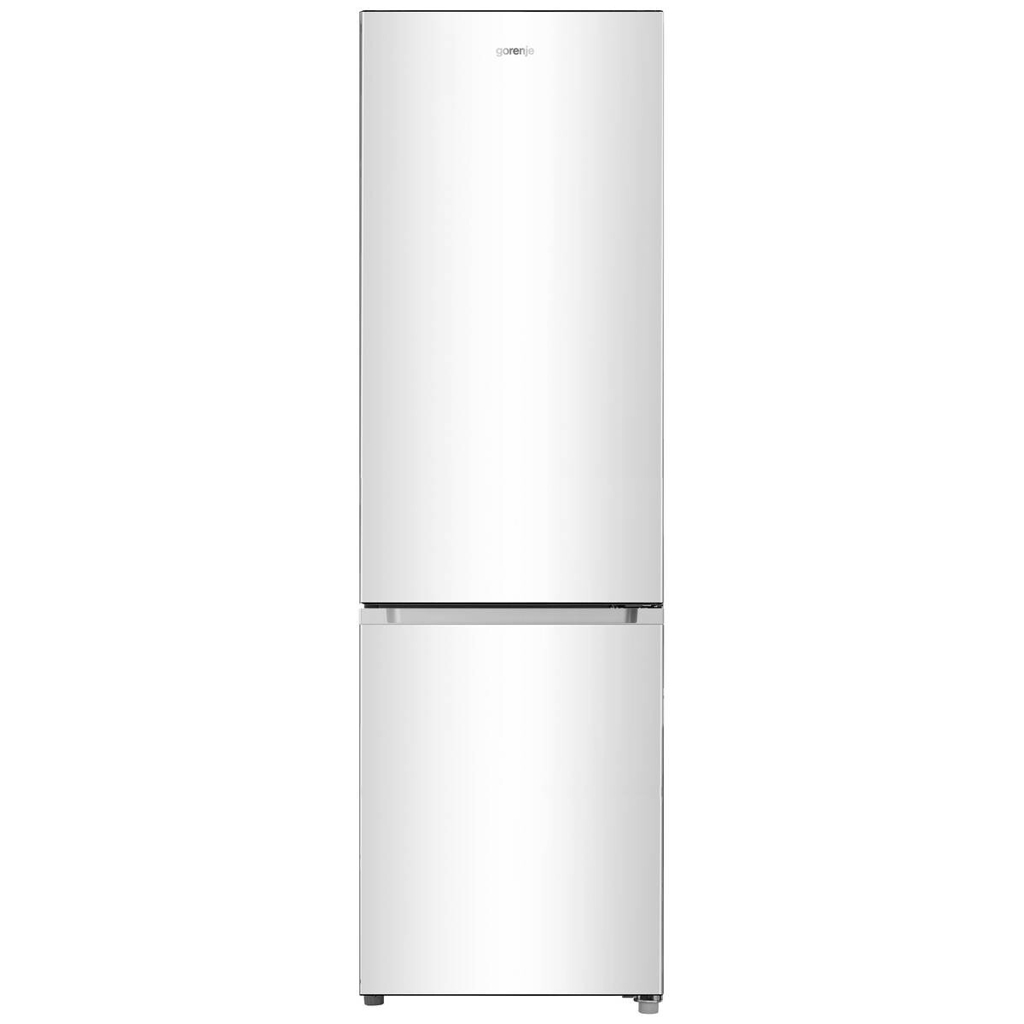 Gorenje Kühl-/Gefrierkombination RK418DPW4 weiß B/H/T: ca. 55x180x55,7 cm