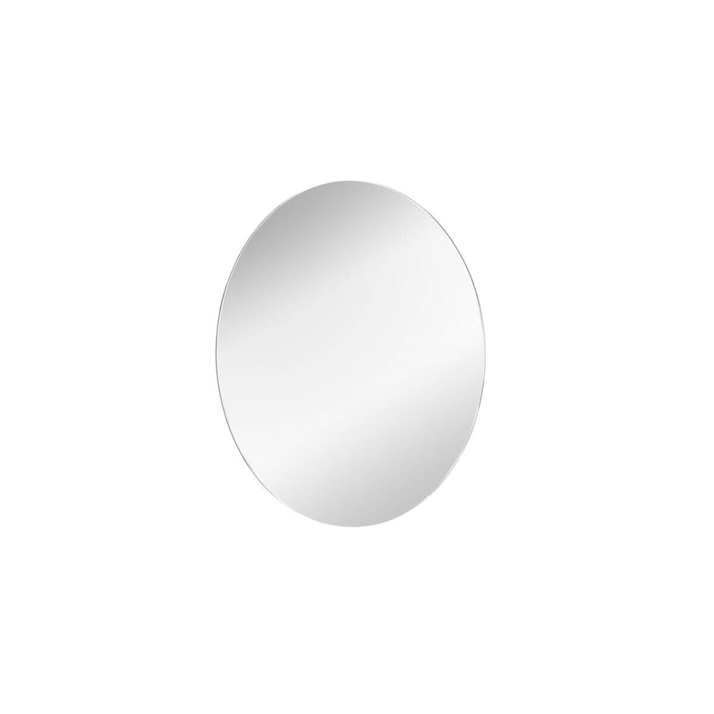 LED-Spiegel Luna transparent D: ca. 60 cm