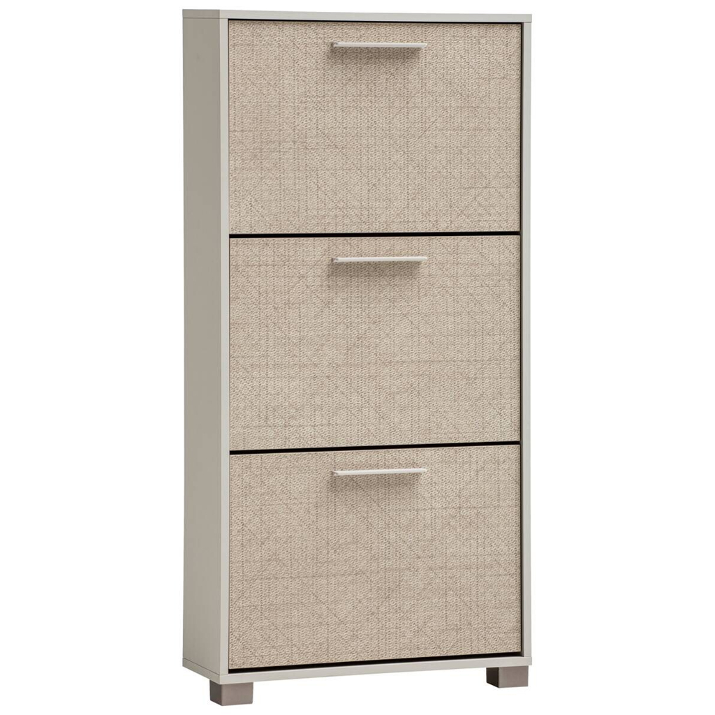 Schuhkipper Edno B/H/T: ca. 59,8x124x19,5 cm