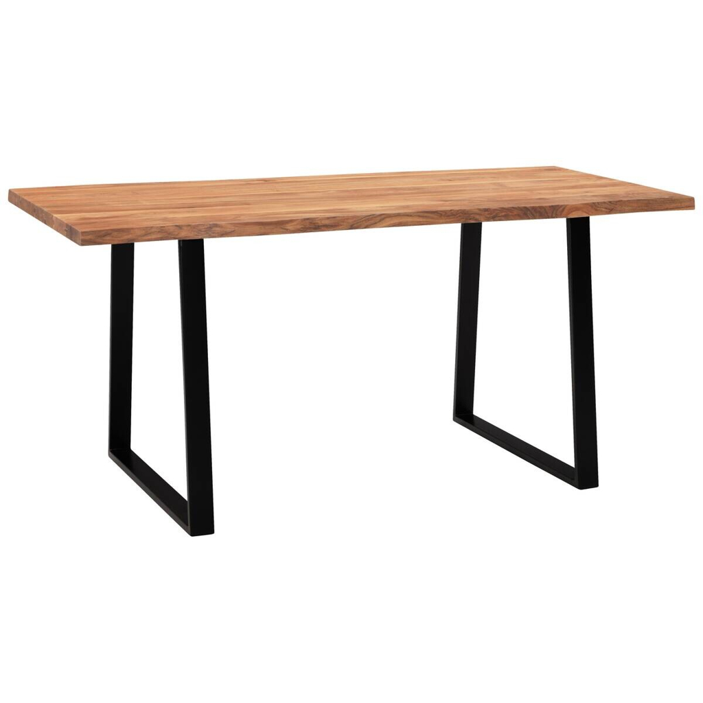 Schreibtisch B/H/T: ca. 180x76x90 cm