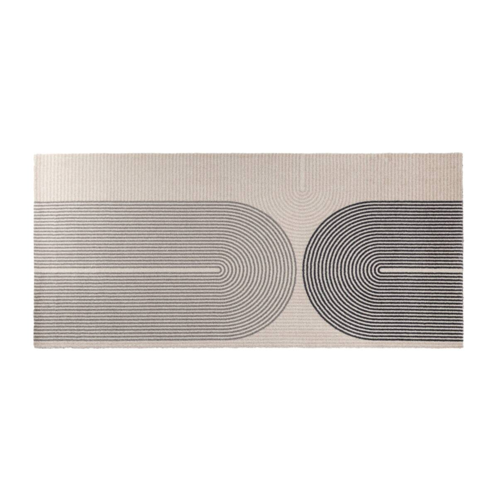 Läufer Universal beige B/L: ca. 67x150 cm