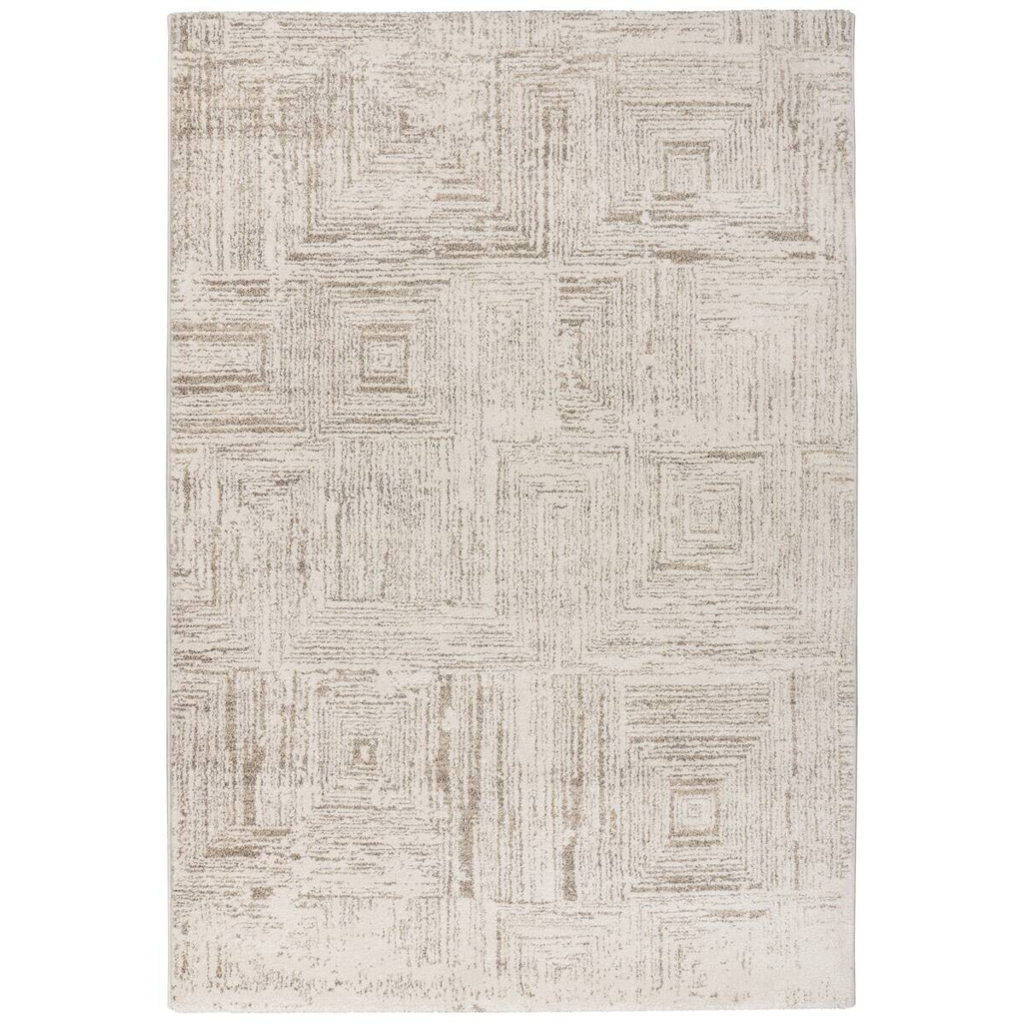 Obsession Teppich My Parma creme B/L: ca. 160x230 cm