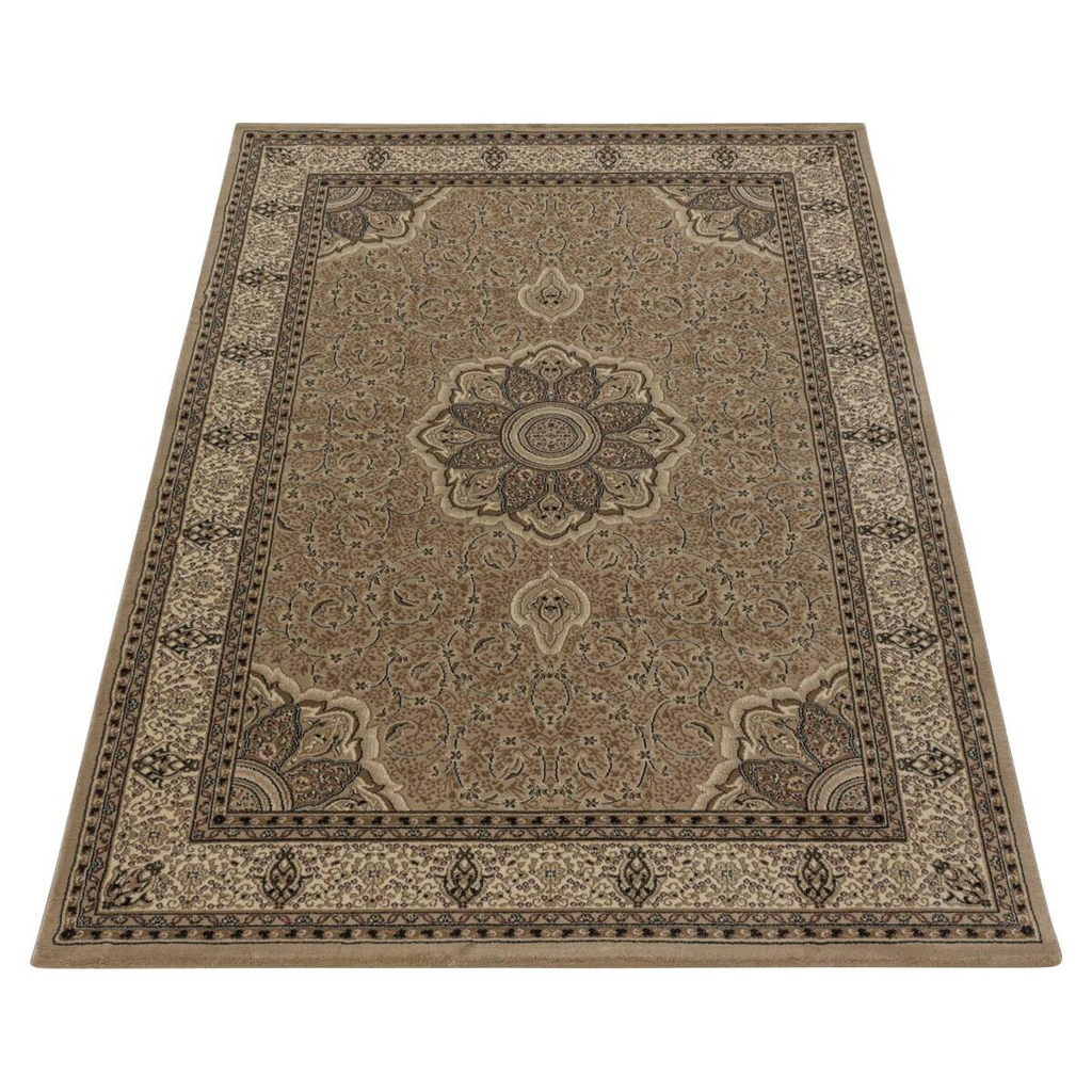 Ayyildiz Teppich KASHMIR beige B/L: ca. 80x150 cm