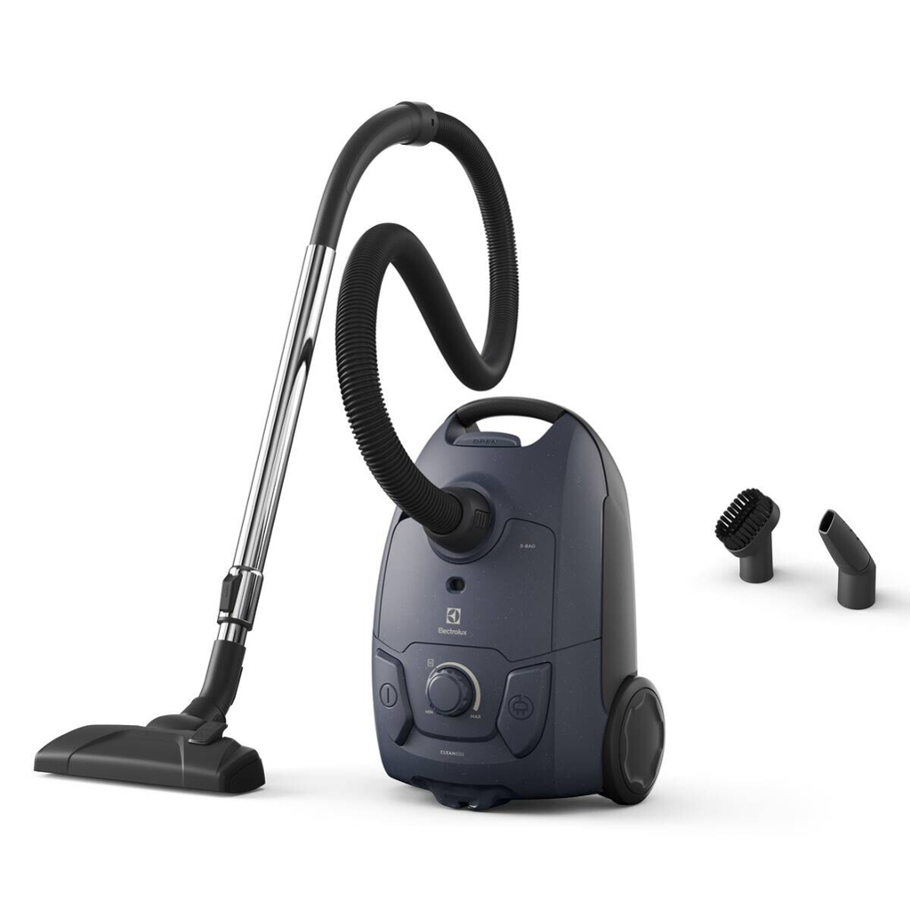 Electrolux Staubsauger blau