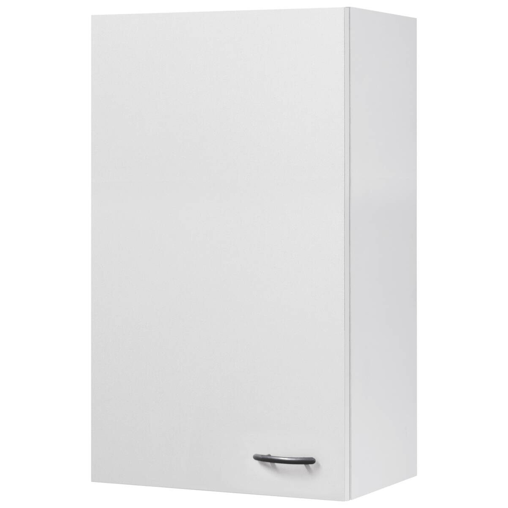 Flex-Well Hängeschrank Wito weiß B/H/T: ca. 50x89x32 cm