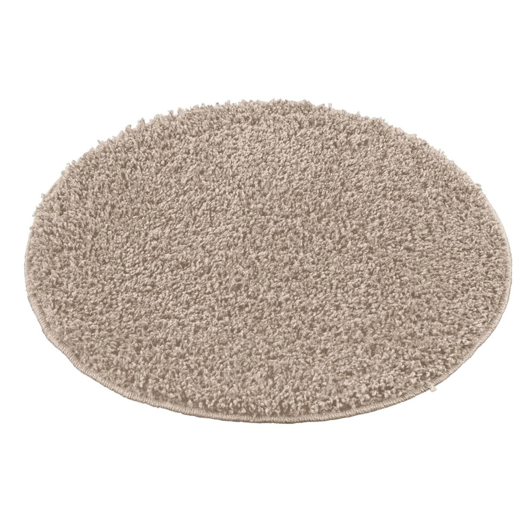 Merinos Teppich Forest beige D: ca. 160 cm