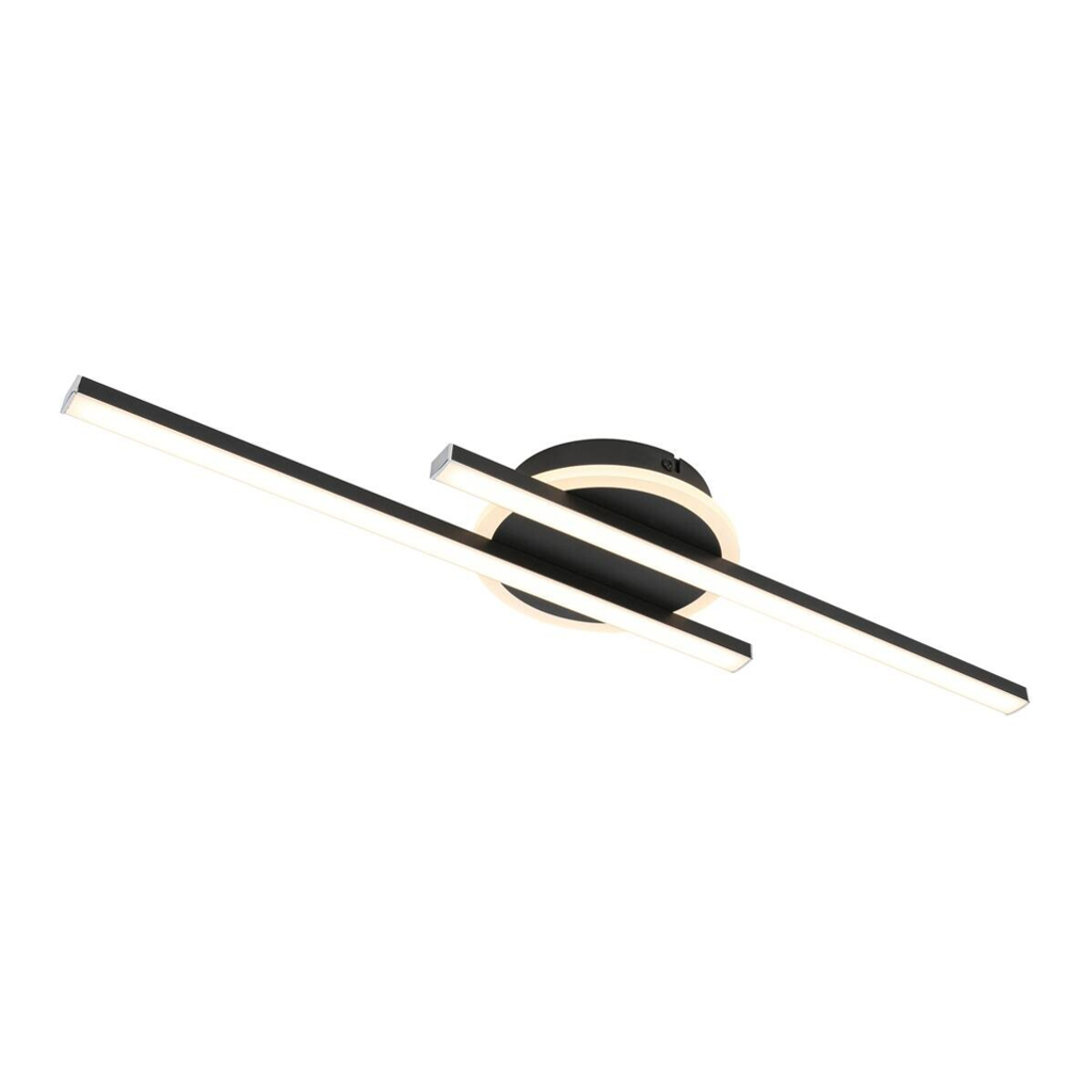 Nolo LED-Deckenleuchte Beam B/H/L: ca. 15x5x58 cm