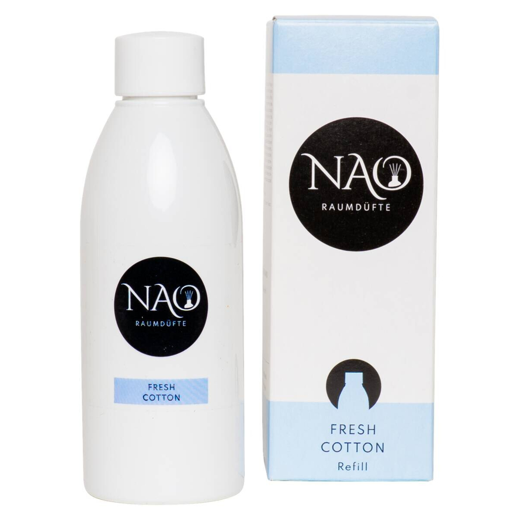 Nao Raumdüfte Duftspray-Nachfüller