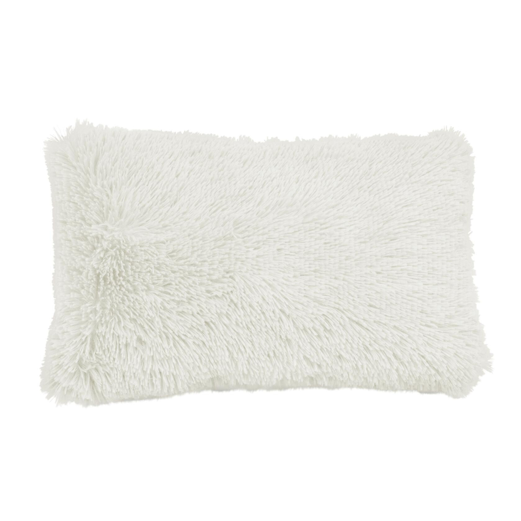Dekokissen Billy offwhite Polyester B/L: ca. 30x50 cm