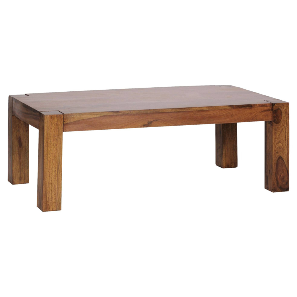 Couchtisch natur B/H/T: ca. 110x40x60 cm