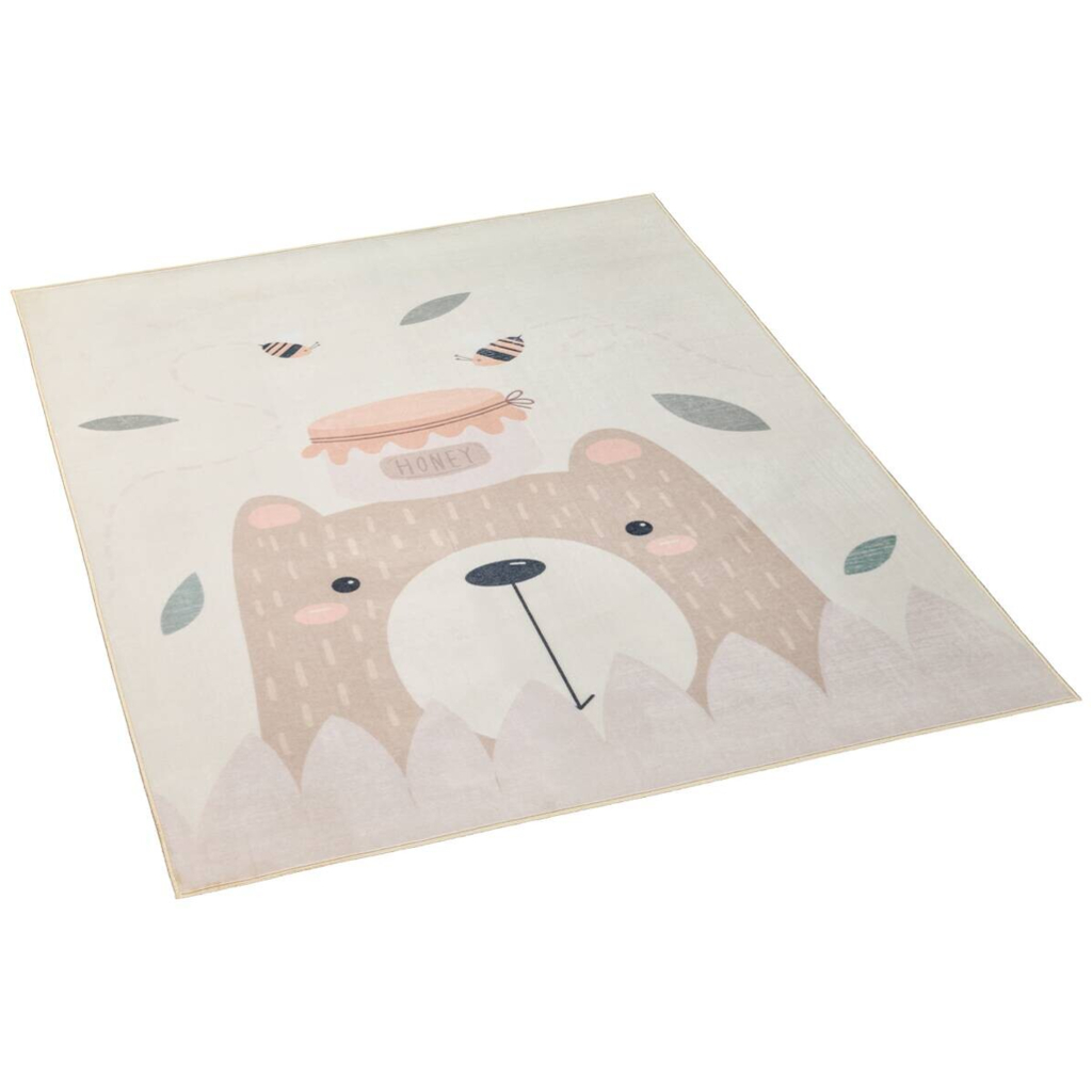 Teppich Flanello Multi B/L: ca. 120x160 cm