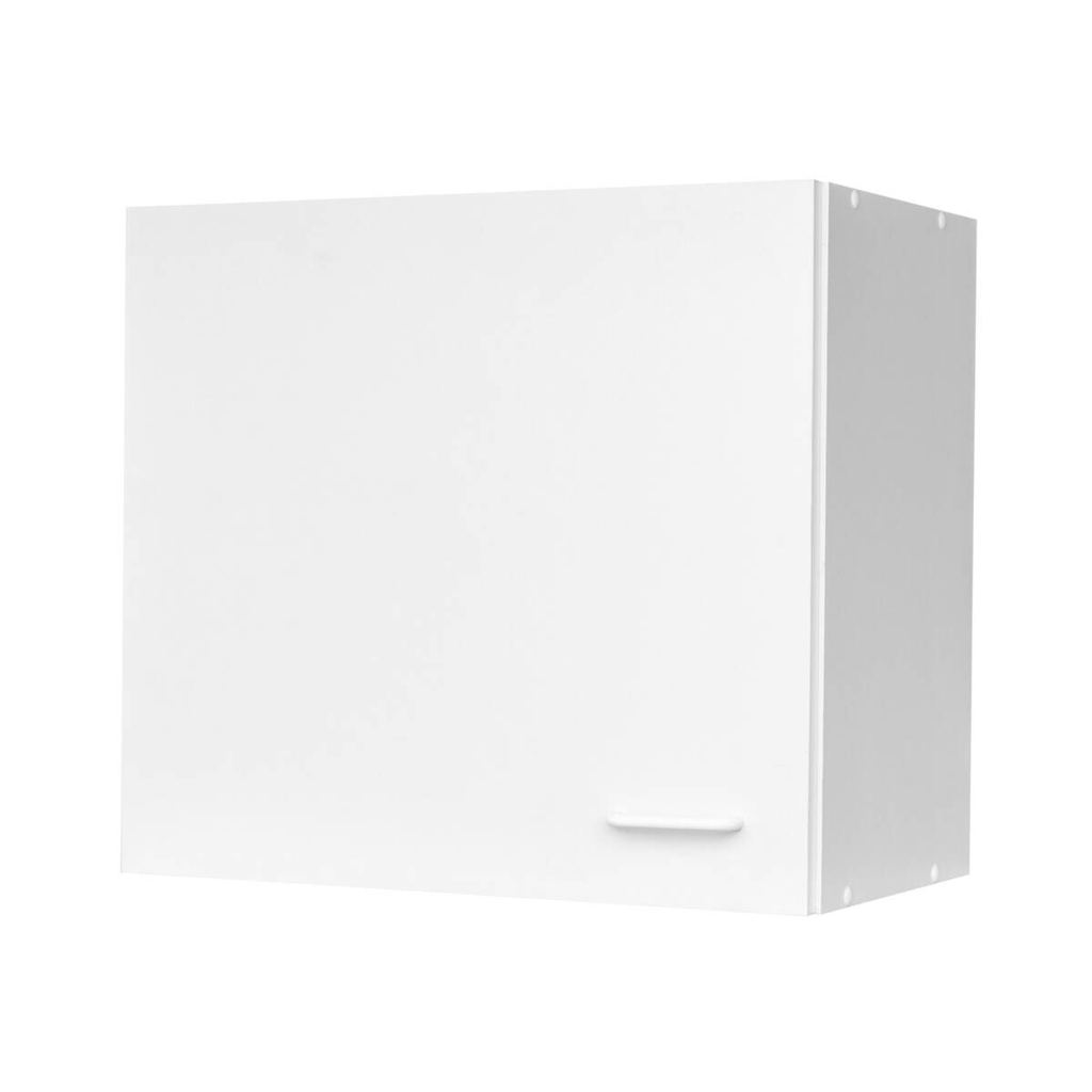 Hängeschrank weiß matt B/H/T: ca. 60x53x35 cm