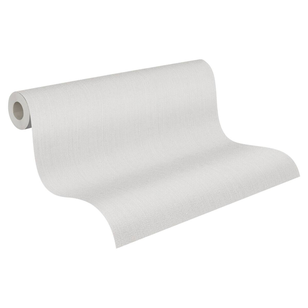 A.S.Creation Vliestapete creme B/H/D: ca. 53x1005x8,6 cm