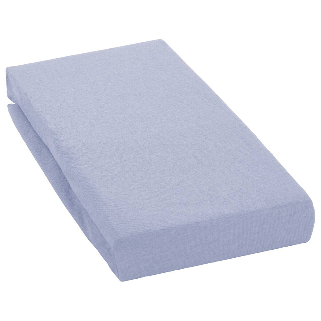 Spannbetttuch Jersey