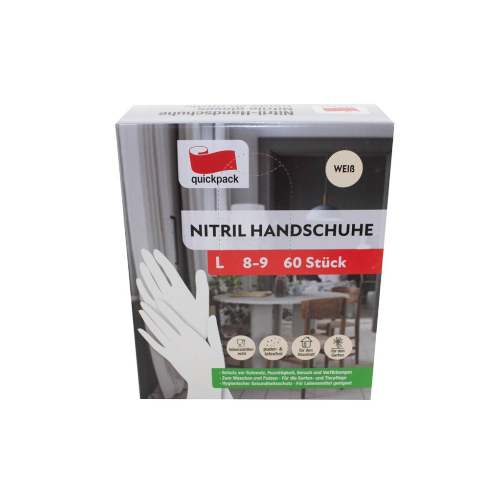 Handschuhe