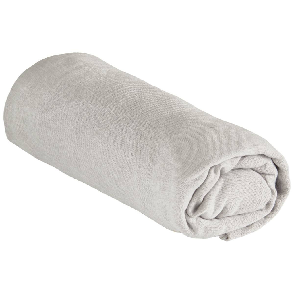 Jersey Spannbetttuch