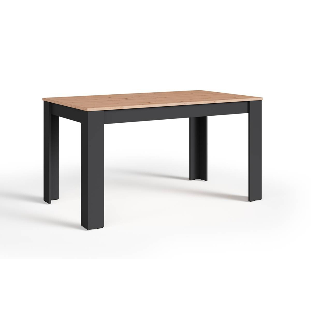 Tisch NORI B/H/T: ca. 120x80x75 cm