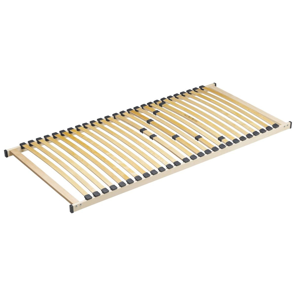 Lattenrost Rubin natur Liegefläche B/L: ca. 90x200 cm