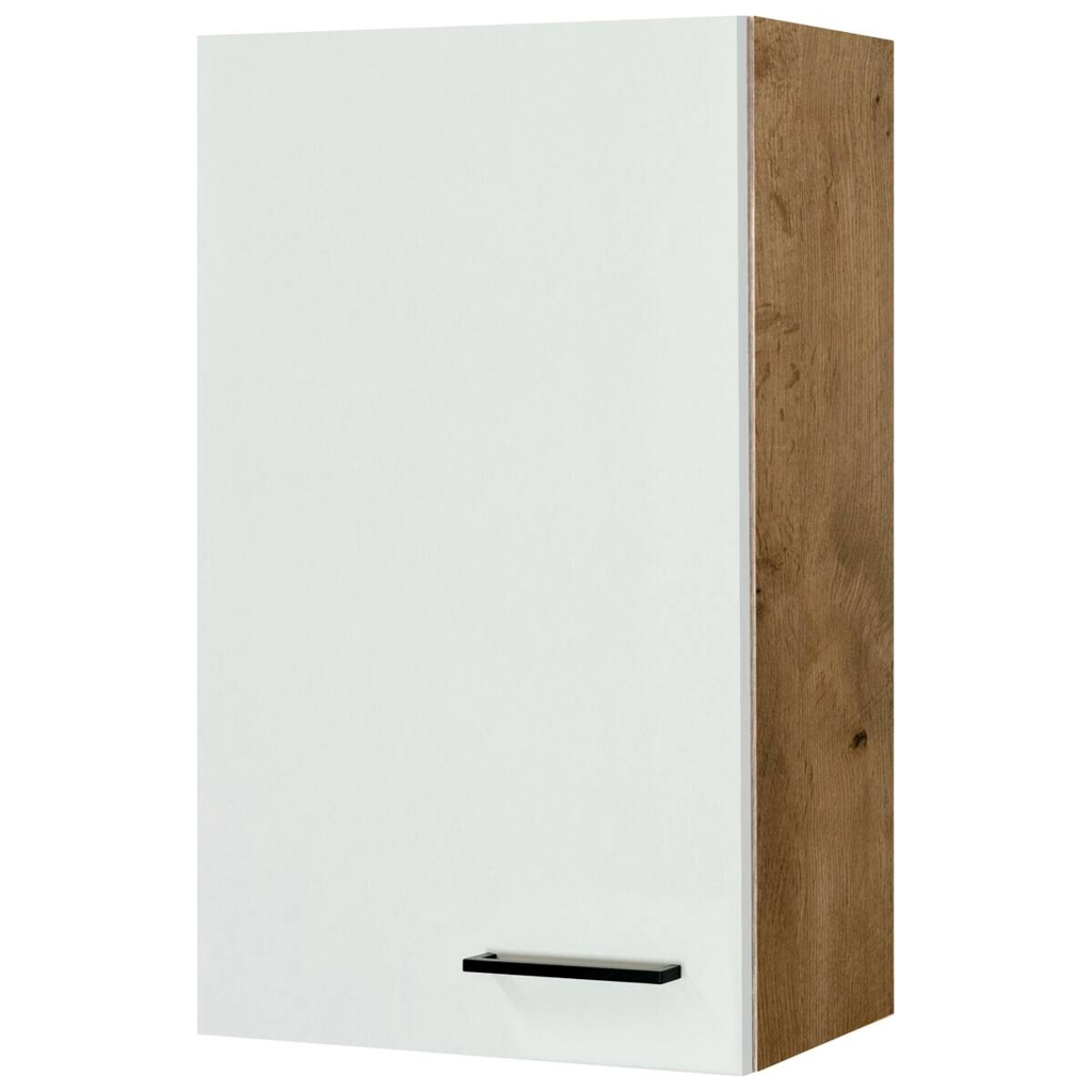 Hängeschrank Avila Magnolie matt B/H/T: ca. 50x89x32 cm
