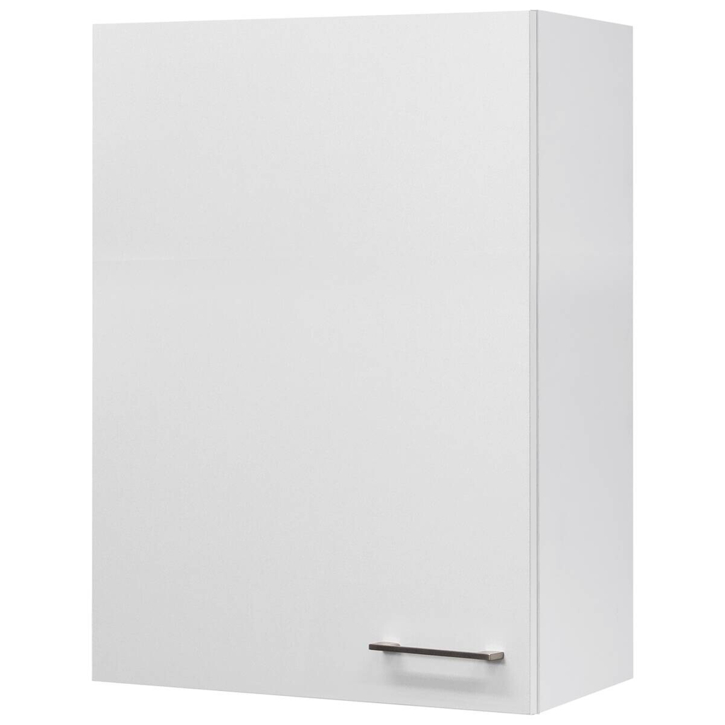 Hängeschrank Vita weiß matt B/H/T: ca. 60x89x32 cm