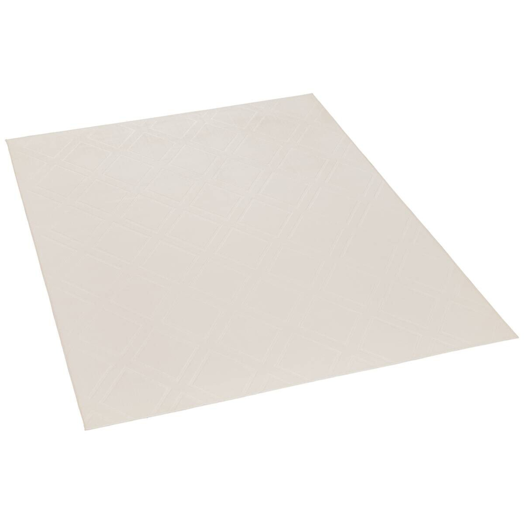 Teppich Monaco beige B/L: ca. 160x230 cm