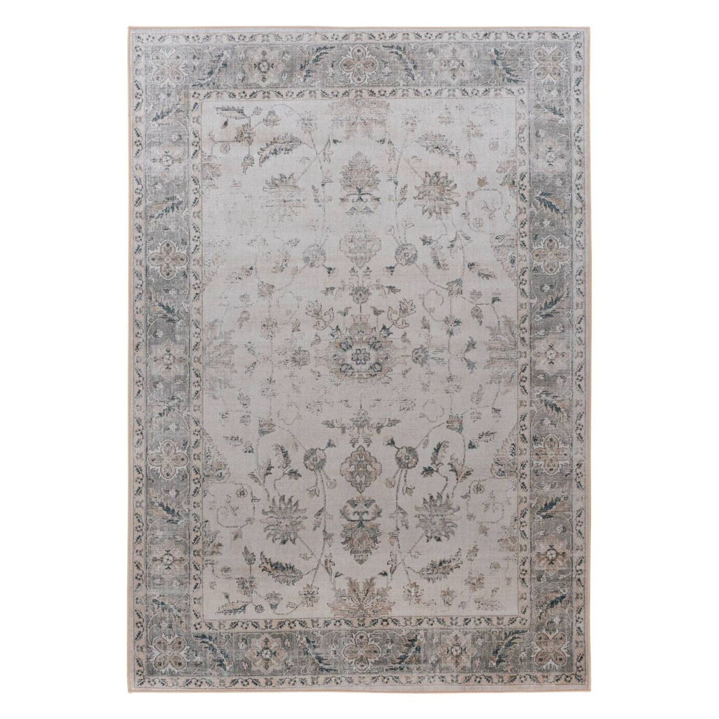 Arte Espina Flachflorteppich Prayer 325 beige B/H/L: ca. 80x0,5x150 cm