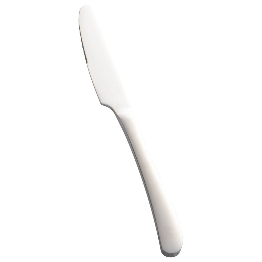 MICHELINO Besteck silber Edelstahl 3 tlg.
