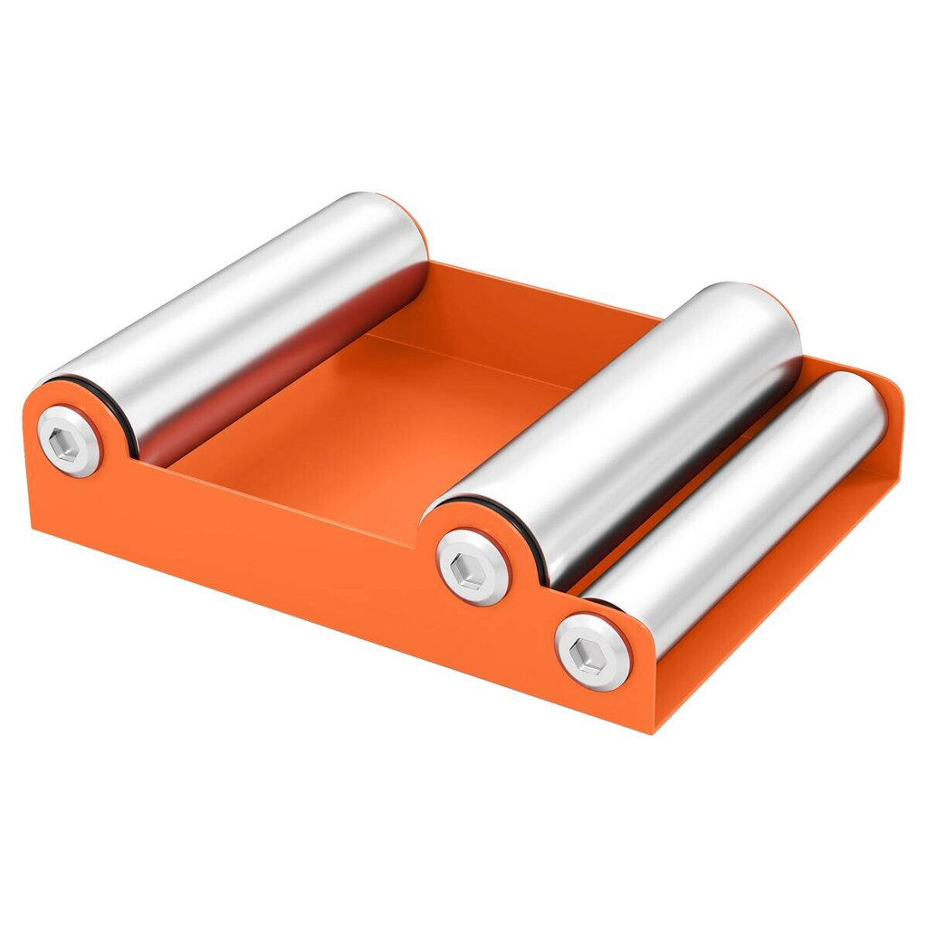 HOMCOM Motorrad Drehhilfe B/H/L: ca. 11,5x4x15 cm