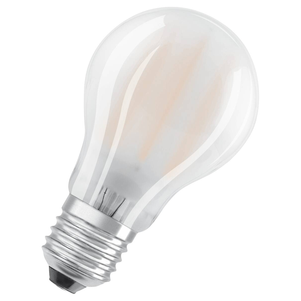 OSRAM LED-Leuchtmittel Classic A AC32391 E27
