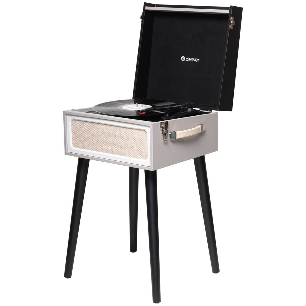 Denver Plattenspieler VPR-250