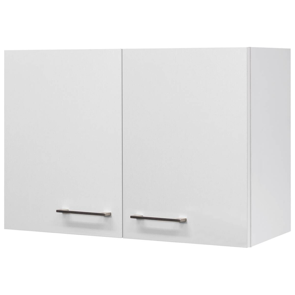 Hängeschrank Vita weiß matt B/H/T: ca. 80x54,8x32 cm