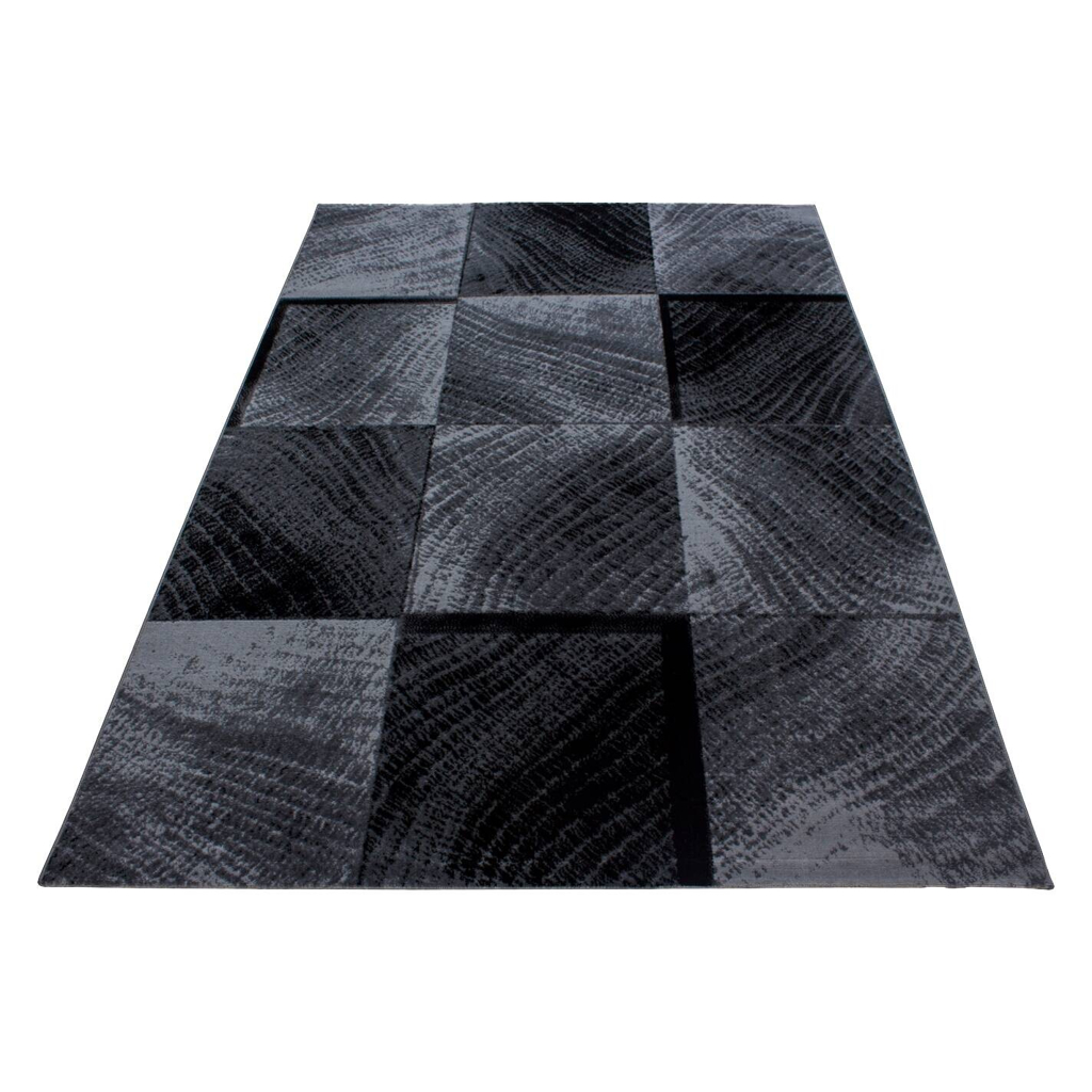 Ayyildiz Teppich PLUS schwarz B/L: ca. 240x340 cm