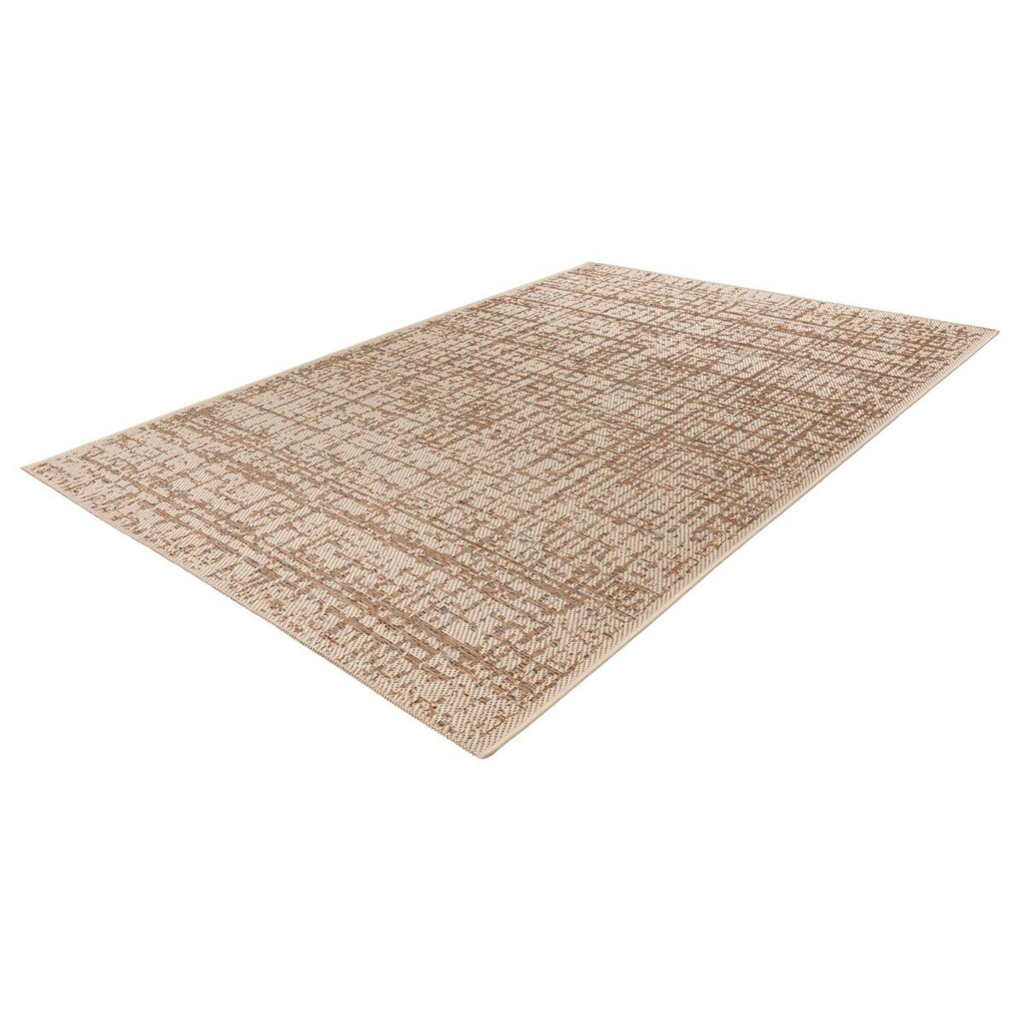 Kayoom Teppich Tribal 325 Multi B/L: ca. 80x150 cm