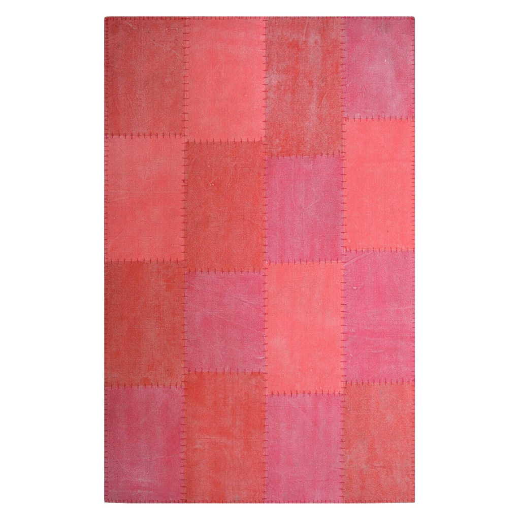 Kayoom Kurzflorteppich Lyrical 110 mehrfarbig B/L: ca. 120x170 cm