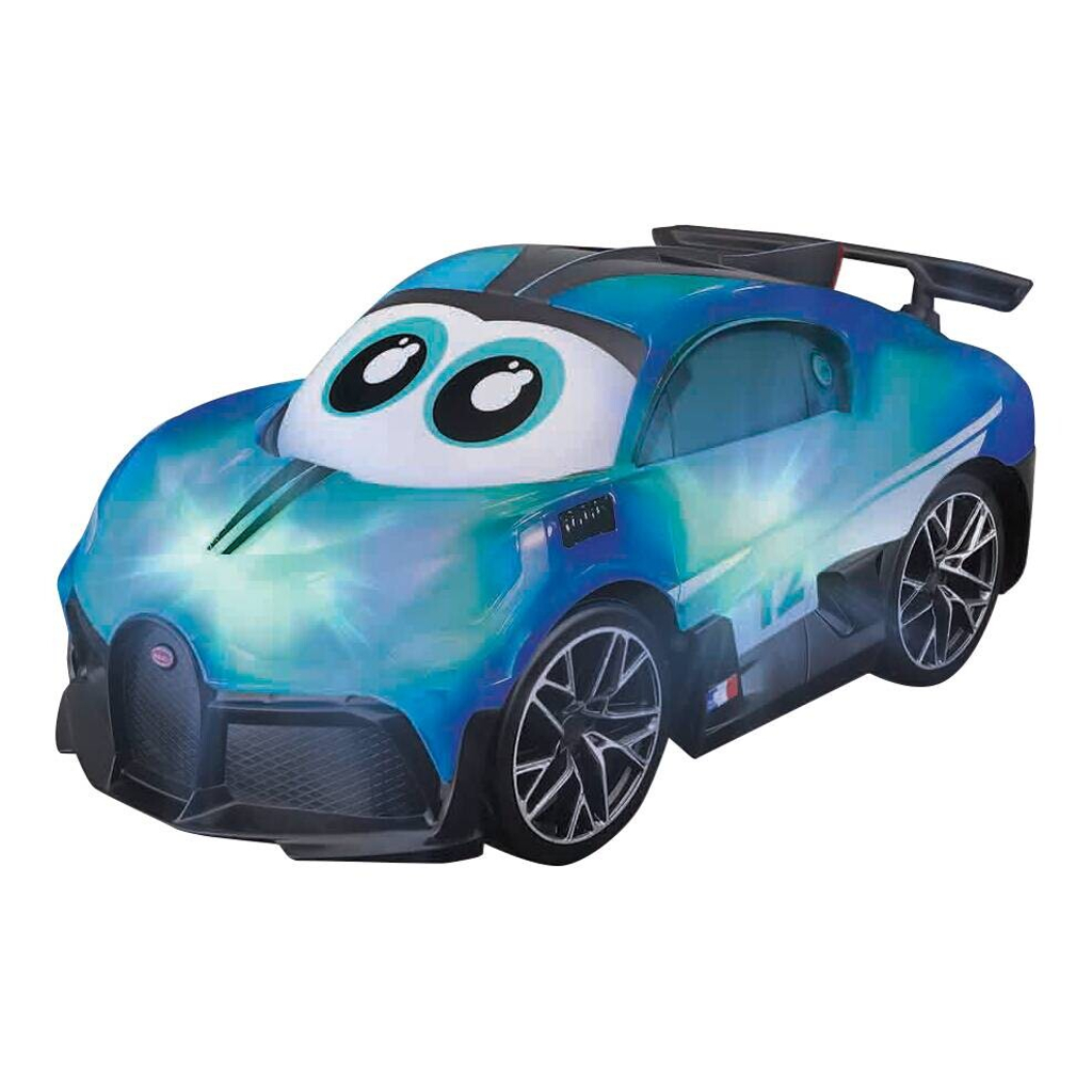 BBJunior Spielzeugauto Bugatti Light Up Divo B/H/L: ca. 12x12x22,3 cm