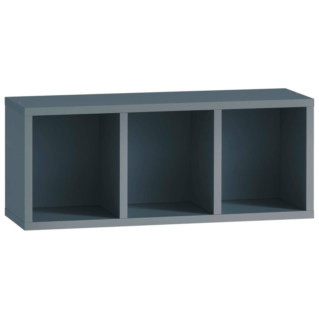 Regal Bjarne Fjordblau B/H/T: ca. 60,2x24,7x21,5 cm